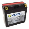 Motobatéria VARTA YT14B-BS, 13Ah, 12V