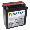 Motobatéria VARTA TX16-BS-1, 14Ah, 12V