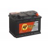 Trakčná batéria Dry Bull DB 60, 56Ah, 12V
