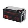 CSB Batéria GP12650, 12V, 65Ah