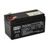 Staničná (záložná) batéria GOOWEI ENERGY OT1.3-12, 1,3Ah,12V ( VRLA )