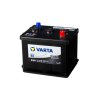 Autobatéria VARTA BLACK Dynamic 77Ah, 6V, E30
