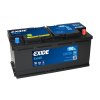 Autobatéria EXIDE EXCELL 110Ah, 12V, EB1100