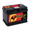 Autobatéria Banner Starting Bull 560 09, 60Ah, 12V ( 56009 )