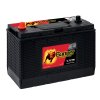 Autobatéria Banner Buffalo Bull 605 02, 105Ah, 12V ( 60502 )