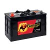 Autobatéria Banner Buffalo Bull 610 48, 110Ah, 12V ( 61048 )