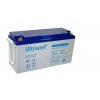 Ultracell Trakčná batéria UCG150-12 (12V - 150Ah), VRLA-GEL