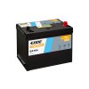 Autobatéria EXIDE PREMIUM 75Ah, 12V, EA754