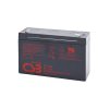 CSB Batéria GP6120 F1, 6V, 12Ah