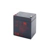 CSB Batéria GP1245 F1, 12V, 4.5Ah