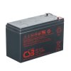 CSB Batéria GP1272, 12V, 7,2Ah