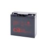 CSB Batéria GP12200, 12V, 20Ah