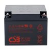 CSB Batéria GP12260, 12V, 26Ah