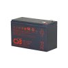 CSB Batéria GPL1272 F2, 12V, 7.2Ah