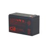CSB Batéria HRL1234W F2, 12V, 9Ah