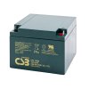 Batéria CSB EVX12260, 12V, 26Ah