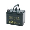 Batéria CSB EVH12390, 12V, 39Ah