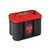 Autobatéria Optima Red Top S-4.2, 50Ah, 12V (8002-250)