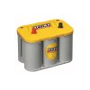 Autobatéria Optima Yellow Top S-4.2, 55Ah, 12V (8012-254)