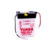 Yuasa 6N2 2A 4 NEW