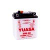 Yuasa 6N6 3B NEW