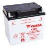 YUASA 53030 NEW