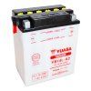 YUASA YB14L A2 NEW