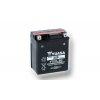 Motobatéria YUASA (originál) YTX7L-BS, 12V, 6Ah