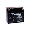 Yuasa YT12B BS NEW