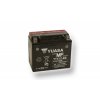 Motobatéria YUASA (originál) YTX12-BS, 12V, 10Ah