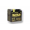 Motobatéria YUASA (originál, factory activated) YTZ7S, 12V, 6Ah