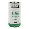 SAFT LS26500n