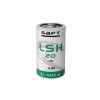 SAFT LSH 20 lítiový článok 3.6V, 13000mAh