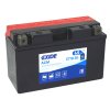 Motobatéria EXIDE 6,5Ah, 12V, ET7B-BS