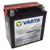 Motobatéria VARTA TX16-BS, 14Ah, 12V