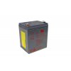 CSB Batéria HRL1223W F2FR, 12V, 5.5Ah
