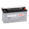 Autobatéria BOSCH S3 013, 90Ah, 12V, 0 092 S30 130