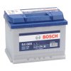 Autobatéria BOSCH S4 005, 60Ah, 12V (0 092 S40 050)