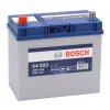 Autobatéria BOSCH S4 023, 45Ah, 12V, 0 092 S40 230