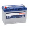 Autobatéria BOSCH S4 029, 95Ah, 12V (0 092 S40 290)