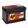 Autobatéria Banner Power Bull P84 40, 84Ah, 12V ( P8440 )