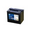 Gélový akumulátor SONNENSCHEIN GF 12 025 Y G, 12V, C5/25Ah, C20/28 Ah