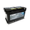 Autobatéria EXIDE PREMIUM 90Ah, 12V, EA900