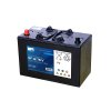 Gélový akumulátor SONNENSCHEIN GF 12 076 V, 12V, C5/76Ah, C20/86Ah