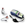TECMATE automatická nabíjačka OPTIMATE lithium 12V - 5A, TM290