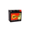 Motobatéria Banner Bike Bull GEL 50621 / BGTZ7-S, 12V - 6Ah