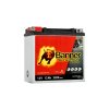 Motobatéria Banner Bike Bull AGM PRO 51401 / BETX 14, 12Ah, 12V