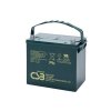 Batérie CSB EVX12520, 12V, 52Ah