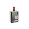 FORTIS 80E25, výkon 25A, výstup 80V, vstup 230V 1 fázový, priemyselný nabíjač