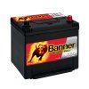 Autobatéria Banner Power Bull P60 62, 60Ah, 12V ( P6062 )